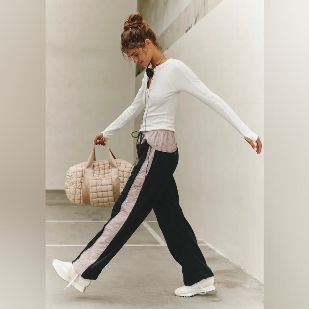 Free People FP Movement Snow Day Pants L